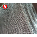 Mesh trama zincata calda